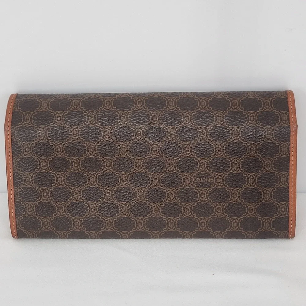 Celine vintage long